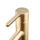 Змішувач для умивальника Koer KB-10029-12 Колір матове золото (KR5501) ( 37448 ) - изображение 7