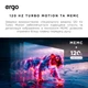 Телевизор Ergo QLED 75" 75JUQ7500 - изображение 12