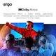 Телевизор Ergo QLED 75" 75JUQ7500 - изображение 16