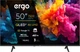 Телевизор Ergo QLED 50" 50JUQ7500 - изображение 2