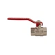 Кран кульовий Koer 1/2" ГГР (KR.214) (KR0033) - зображення 3