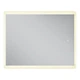 Зеркало Mixxus Premium OLIVARY MR19-90x70-REVERSE (LED Touch, Anti-fog, димер (3-6,5kK)) (MP6630) - изображение 1