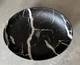 Раковина накладная Mixxus Premium ELLIPSE-0102 MARBLE 515х400х130mm (MP6552) - изображение 4