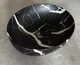 Раковина накладная Mixxus Premium ELLIPSE-0102 MARBLE 515х400х130mm (MP6552) - изображение 5