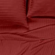 Пододеяльник Cosas Евро Сатин 220х240 BURGUNDY (4822052277638) - изображение 5