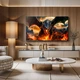 Телевізор Bravis QLED 50'' 50K7000Q - зображення 11