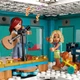 Набір конструкторів LEGO Star Wars Зоряний крейсер «Дім один» 559 деталей + Friends Хартлейк-Сіті. Громадський центр 1513 деталей (75405_41748) - зображення 16