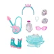 Кукла IMC Toys Cry Babies BFF Стелла 20 см 913127 - изображение 4