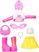 Кукла Cry Babies BFF Элоди 20 см 913110 - изображение 5