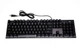 Клавиатура UKC K101 геймерская с разноцветной подсветкой RGB клавиатура для игр 10148 - изображение 6