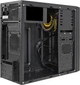 Корпус Casecom GN-1718 500W Black - зображення 6