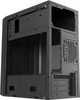 Корпус Casecom GN-1718 500W Black - зображення 7