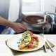 Zestaw patelni Tefal Easy Cook 24/28 cm 2 szt (3168430373372) - obraz 4