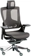 Крісло Special4You WAU2 Charcoal Network (E5449) - зображення 1