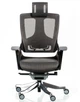 Крісло Special4You WAU2 Charcoal Network (E5449) - зображення 8
