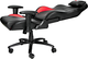 Fotel gamingowy Red Fighter C2 Black (MGRDH02KB000) - obraz 6