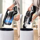 Акумуляторний пилосос Bosch Unlimited 9 MicroClean BCS931WBA - зображення 15