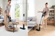 Акумуляторний пилосос Bosch Unlimited 9 MicroClean BCS931WBA - зображення 16