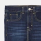 Детские джинсы для девочки Levi's Lvg 720 High Rise Super Skinny 3E4691-D5W-LW 110 см (5A) Темно-синие (3665115184181) - изображение 7