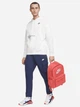 Рюкзак спортивный тканевый 25 л вмещает формат А4 Nike Nk Heritage Bkpk DC4244-814 Magic Ember/Magic Ember/Summit White (197860511088) - изображение 2