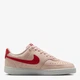 Женские кеды низкие Nike Court Vision Lo Nn DH3158-605 39 (8US) 25 см Светло-розовые (198482108915) - изображение 1