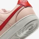 Женские кеды низкие Nike Court Vision Lo Nn DH3158-605 39 (8US) 25 см Светло-розовые (198482108915) - изображение 9