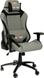 Fotel gamingowy Red Fighter C3 Grey (MGRDH03LA000) - obraz 3