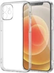 Чохол для смартфона BeCover для Apple iPhone 12 Transparancy (BC_705363) - зображення 1