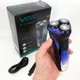 Бритва электрическая для стрижки VGR LX-39 - изображение 9