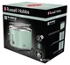 Тостер RUSSELL HOBBS BUBBLE SOFT GREEN 25080-56 - изображение 6