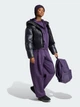 Спортивные штаны женские Adidas Z.N.E. Open-Hem JW7775 L Фиолетовые (4068808984973) - изображение 3