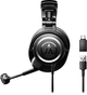 Słuchawki Audio-Technica ATH-M50xSTS-USB (ATH-M50XSTS-USB) - obraz 2