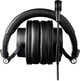 Słuchawki Audio-Technica ATH-M50xSTS-USB (ATH-M50XSTS-USB) - obraz 5
