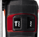 Wiertarka akumulatorowa Einhell X-Change TC-ID 18 Li-Solo (4513960) - obraz 8
