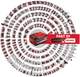 Nożyce teleskopowe akumulatorowe Einhell X-Change GC-HH 18/45 Li T - Solo (3410585) - obraz 8