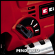 Лобзик електричний Einhell TC-JS 80/1 Kit (4321157) - зображення 2