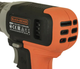 Wkrętarka akumulatorowa Black+Decker (BCD001C1) - obraz 8