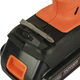 Wkrętarka akumulatorowa Black+Decker (BCD001C1) - obraz 10