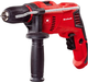 Wiertarka udarowa Einhell TE-ID 500 (4259610) - obraz 1
