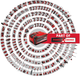 Nożyce do krzewów akumulatorowe Einhell X-Change GE-CG 18/100 Li - Solo (3410313) - obraz 6