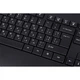 Клавиатура 2E KS109 USB Black (2E-KS109UB) - изображение 2