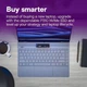 Внутренний SSD накопитель Crucial P310 2TB (CT2000P310SSD8) - изображение 6