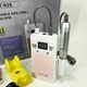 Фрезер для маникюра Nail Drill YT-928 белый - изображение 3