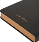 Ежедневник датированный Leo Planner 2026 Ottavio A5 368 страниц Черный (252684) (5056574457332) - изображение 14