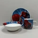 Набор детской посуды 3 предмета WEB SLINGER 3514 - изображение 2