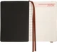 Ежедневник датированный Leo Planner 2026 Trend A5 368 страниц Черный (252693) (5056574457424) - изображение 4