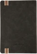 Ежедневник датированный Leo Planner 2026 Trend A5 368 страниц Черный (252693) (5056574457424) - изображение 12
