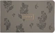Еженедельник датированный Leo Planner 2026 Fiore 10х17 см 128 страниц Серый (252715) (5056574457646) - изображение 1