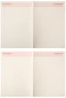 Ежедневник датированный Leo Planner 2026 Credo A5 368 страниц Черный (252647) (5056574456809) - изображение 11