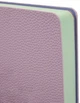 Ежедневник недатированный Leo Planner Prima A5 320 страниц Сиреневый (252701) (5056574457509) - изображение 2